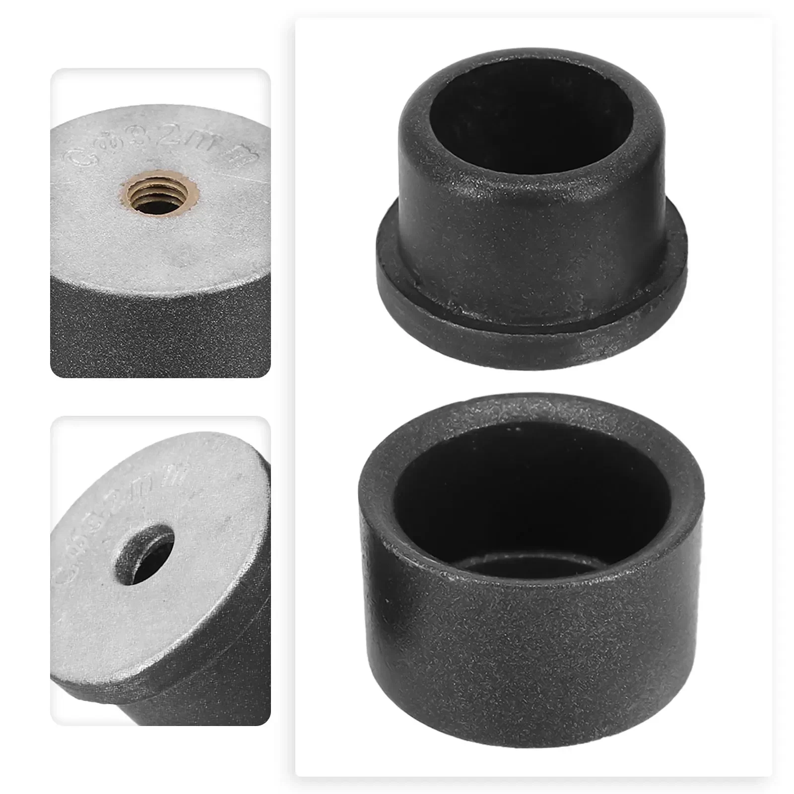 PPR 가정용 핫멜트 용접기 수도관 열 용기는 다이 헤드 퓨저에 붙지 않습니다. 20/25/32/40/50/63/75/90/110mm