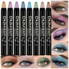 59364-f0662f.jpg Smoky Dark Black Eyeshadow Pencil Stick Waterproof Pearlescent Matte Metallic Glitter Eye Shadow Highlighter Pen Make Up Tool
