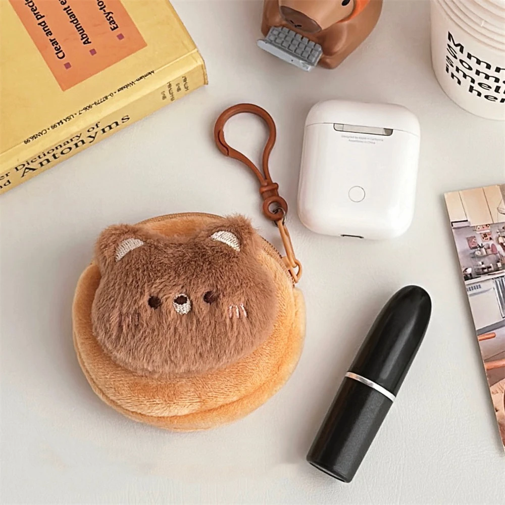 Cute mini change bag that can be hung up