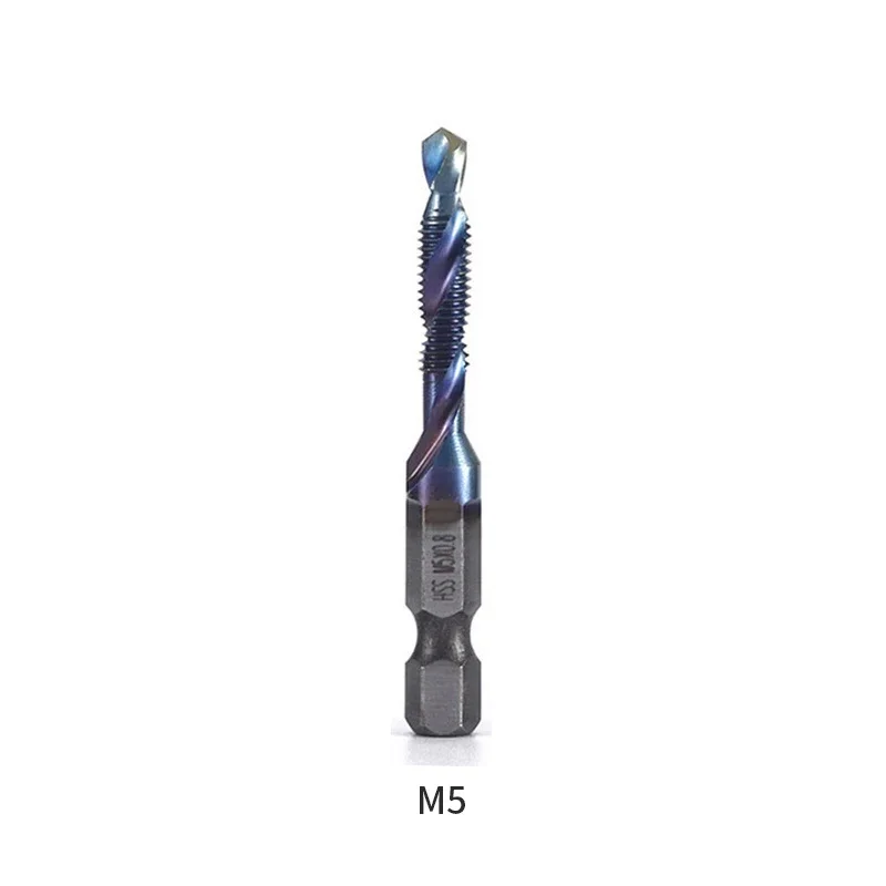 Short M5