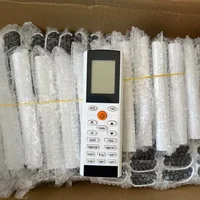 1 pièce de remplacement pour Gree ELECTROLUX TADIRAN AC climatiseur télécommande universelle YACIFB YAC1FB YAC1FB6 MSHV25D1S 1