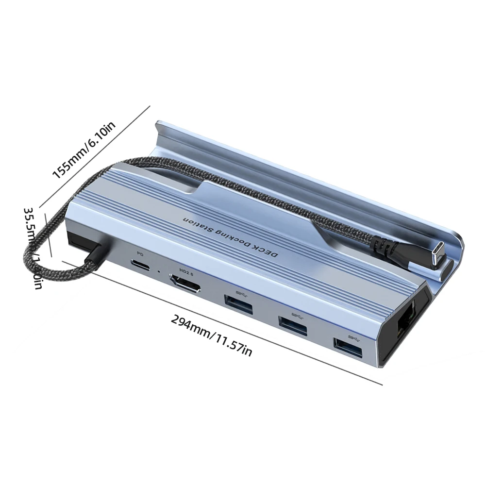 Ƽ ROG ٸ ŷ ̼, HDMI ȣȯ 4K @ 60Hz RJ45 USB 3.0 PD100W ,  ũ USB 3.0  ġ ̽