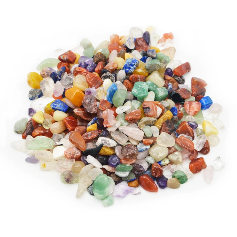 Aquarium Decoration Stone Fish Tank Background Crystal Rock Gravel Home Garden Decor Accessories 50g 100g fish tank ornaments fish tank decorations aquarium ornaments fish tank backdrop