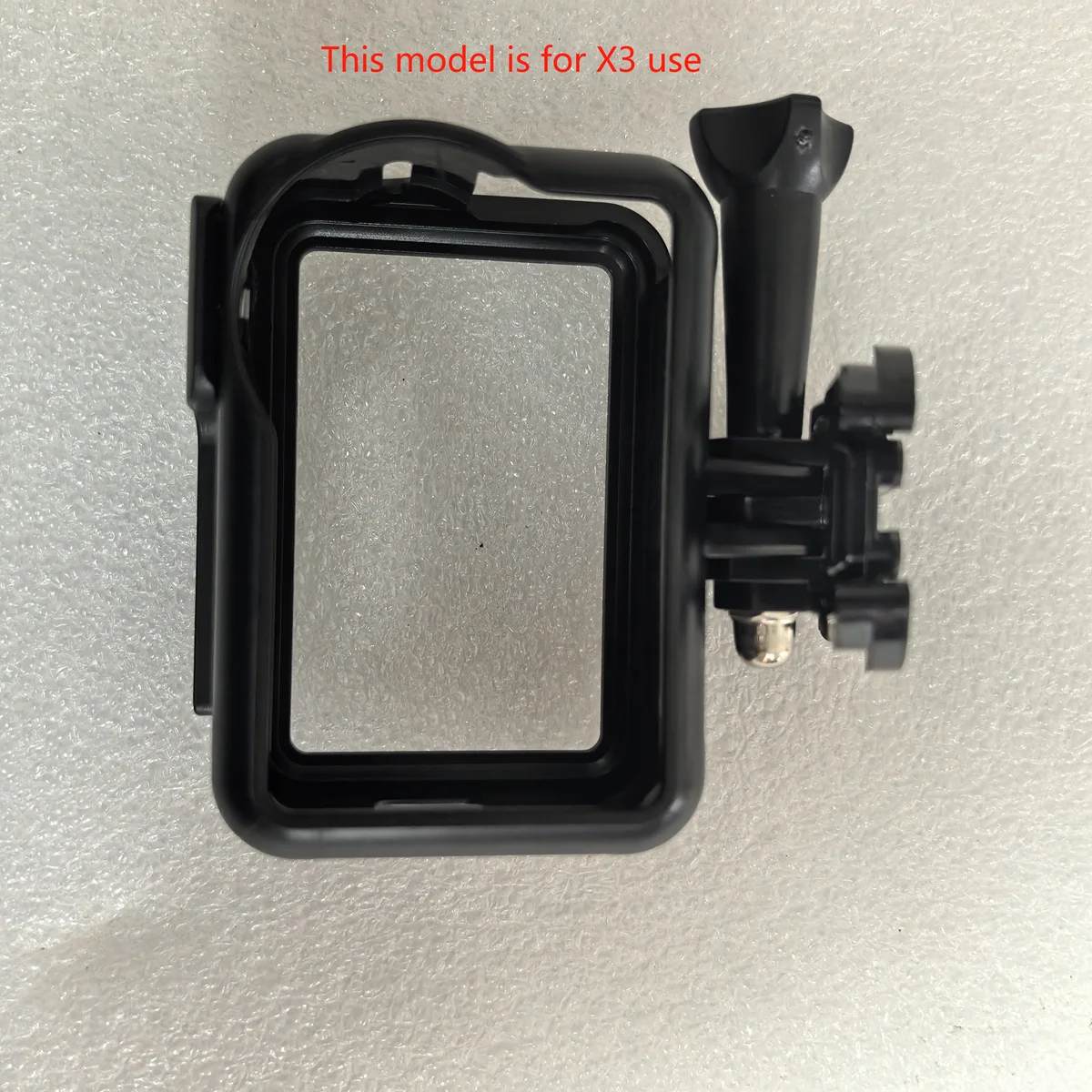 Outer Frame Protective Case for XTU Max3 Max2 S5K S2 S6 X3 Sports Camera Accessories