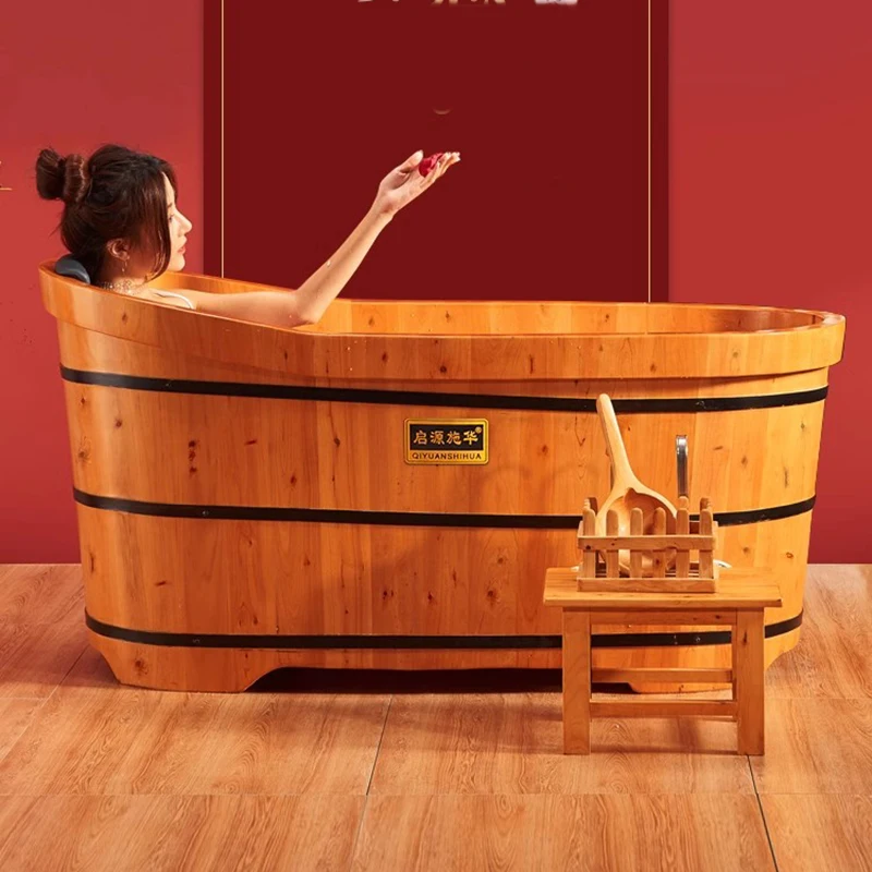 Vasca Idromassaggio All'Aperto Bagno Bidet Per Adulti Sauna Portatile Piscine Rimovibili Zwembad Speelgoed Articoli Per La Casa Ggy07