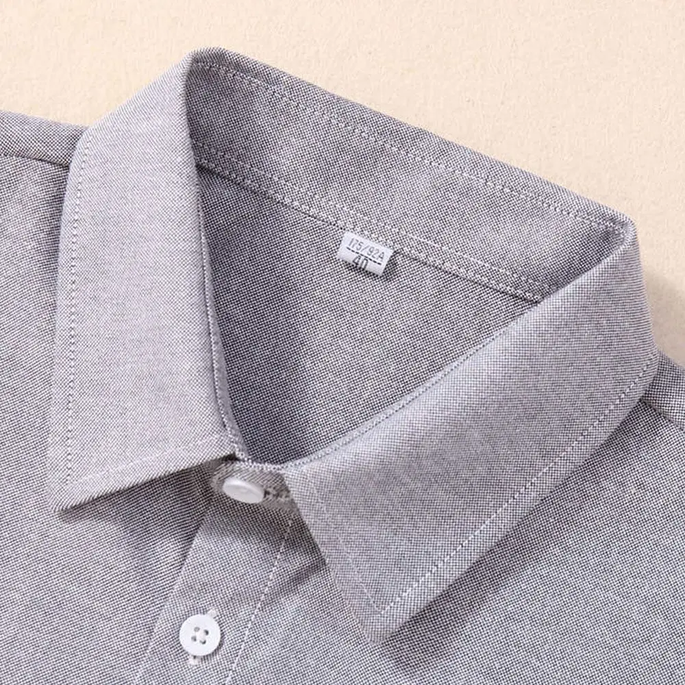 Detachable Business False Shirt Collar Women Men Fashion Fake Collar Blouse Lapel Blouse Top Male Femal Clothes Accessories