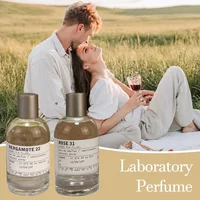 Nouveau produit 100ml Parfums de marque pour femmes et hommes, parfum de haute qualité, longue tenue, Cologne fraîche arabe, parfum aux hormones naturelles 3