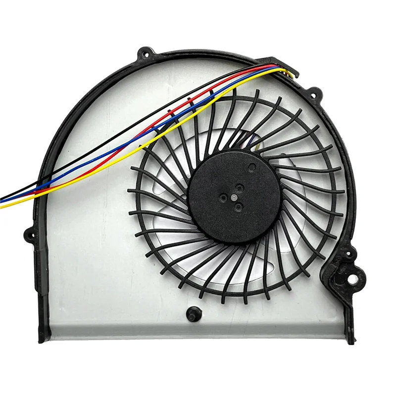 CPU + GPU Cooling Fan Cooler Heatsink for Gigabyte Aero 15 15X Aero 14 Gigabyte Rp64W