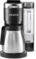 K-Duo Plus™ Single Serve & Carafe Coffee Maker 1