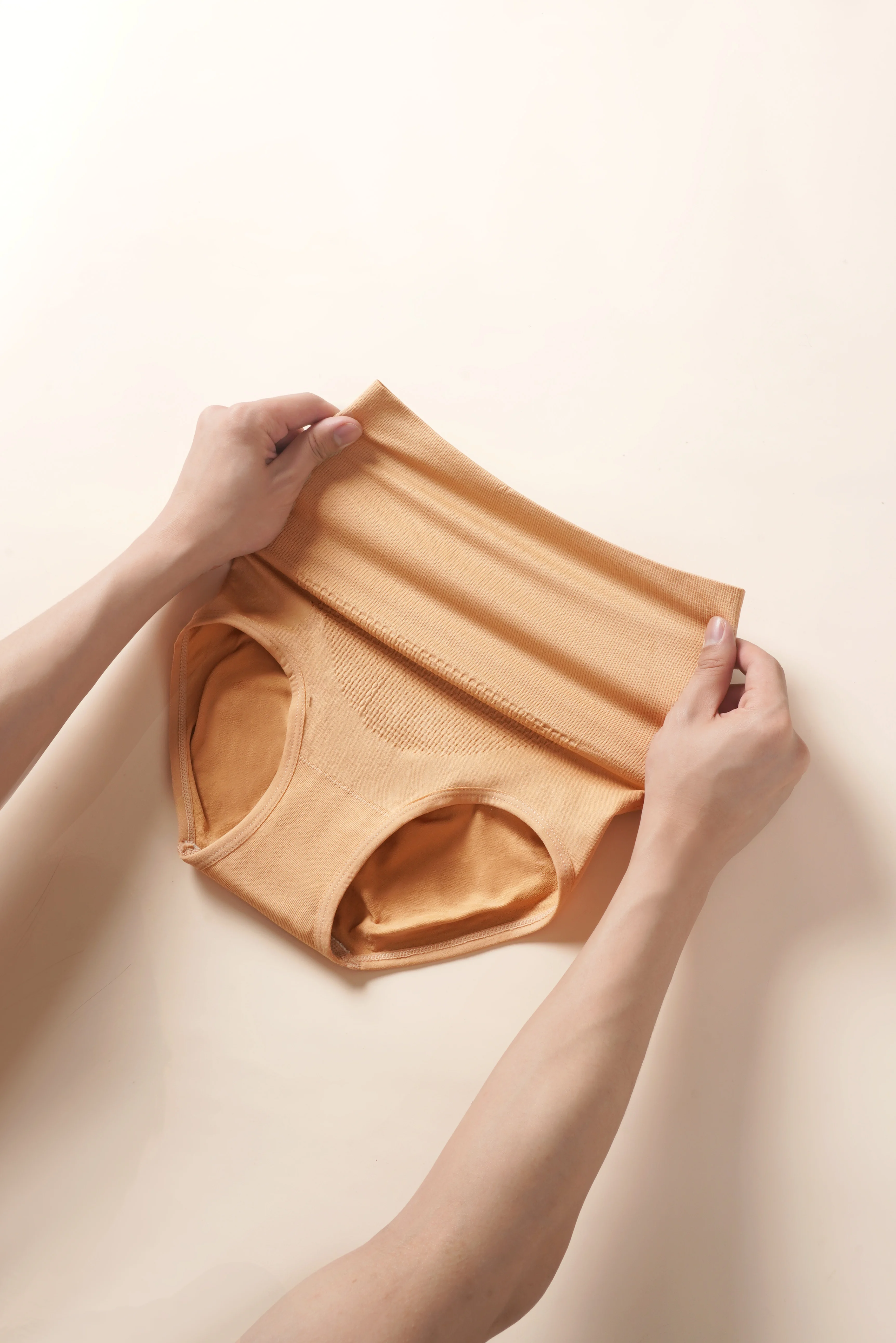 Postpartum High Waist Shaping Panties