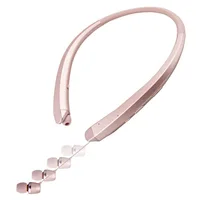 Sports Bluetooth Headset HBS910 Portable Hanging Neck Wireless Sports 4.1 in-ear Hard Hanging Headset for Iphone Xiaomi - Image 5