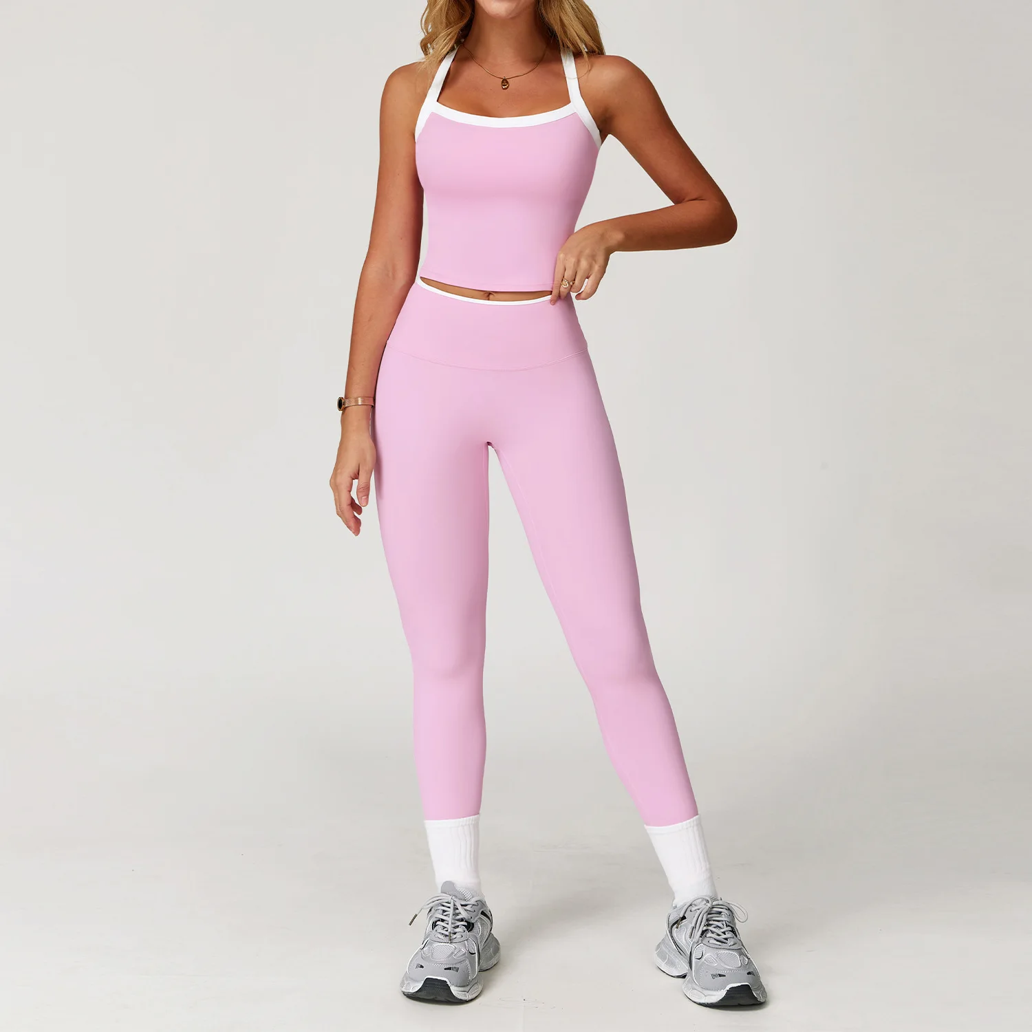 Pink Set 1