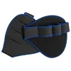 2Pcs /1Pairs Weightlifting Training Gloves For Men Women Fitness Sports Body Building Gymnastics Gym Hand Wrist Palm Protector 4