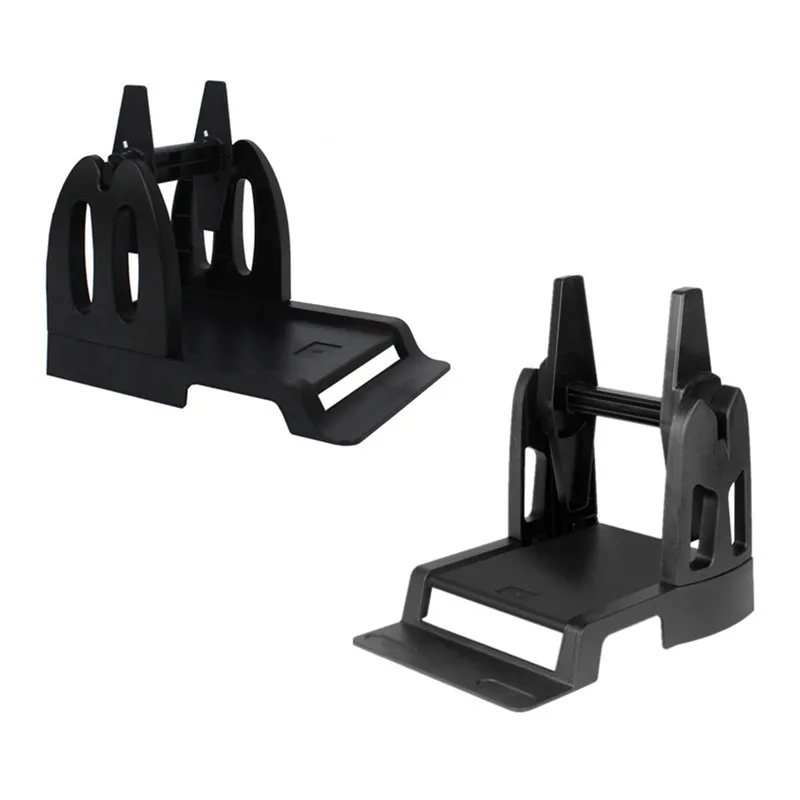 110mm Width Large Roll Paper External Bracket Accessories Thermal