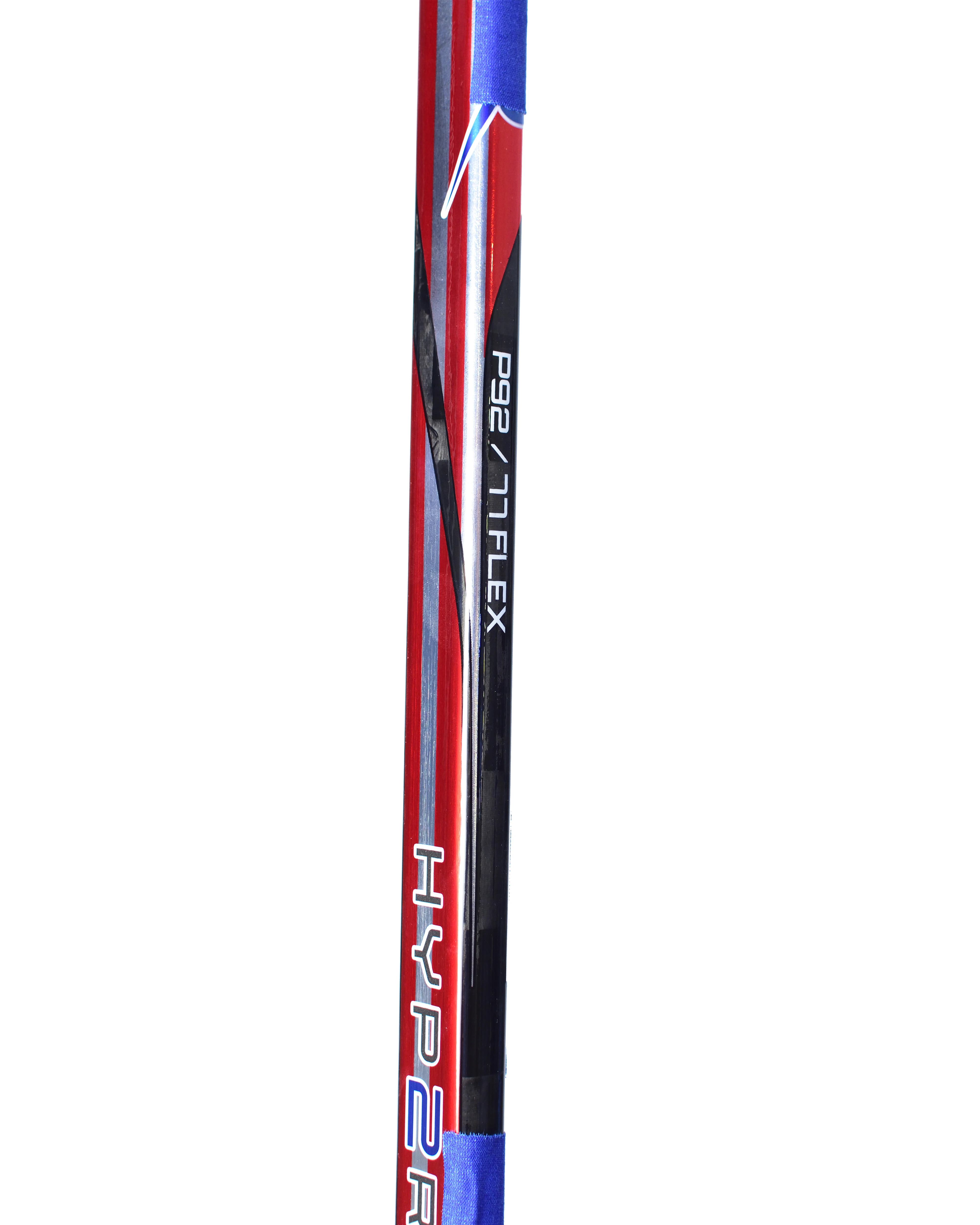 Ice Hockey Sticks 2-PACK Hyper 2 Ice Hockey Sticks Hyp2r Lite 370g Blank Carbon Fiber P92 P28 P29