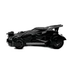 Remote Control Batmobile Sports Car Simulated Toy Car Model 2.4Ghz  Radio Control Racing Cars Toy For Children Christmas Gifts 2