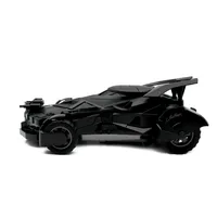 Remote Control Batmobile Sports Car Simulated Toy Car Model 2.4Ghz  Radio Control Racing Cars Toy For Children Christmas Gifts 2