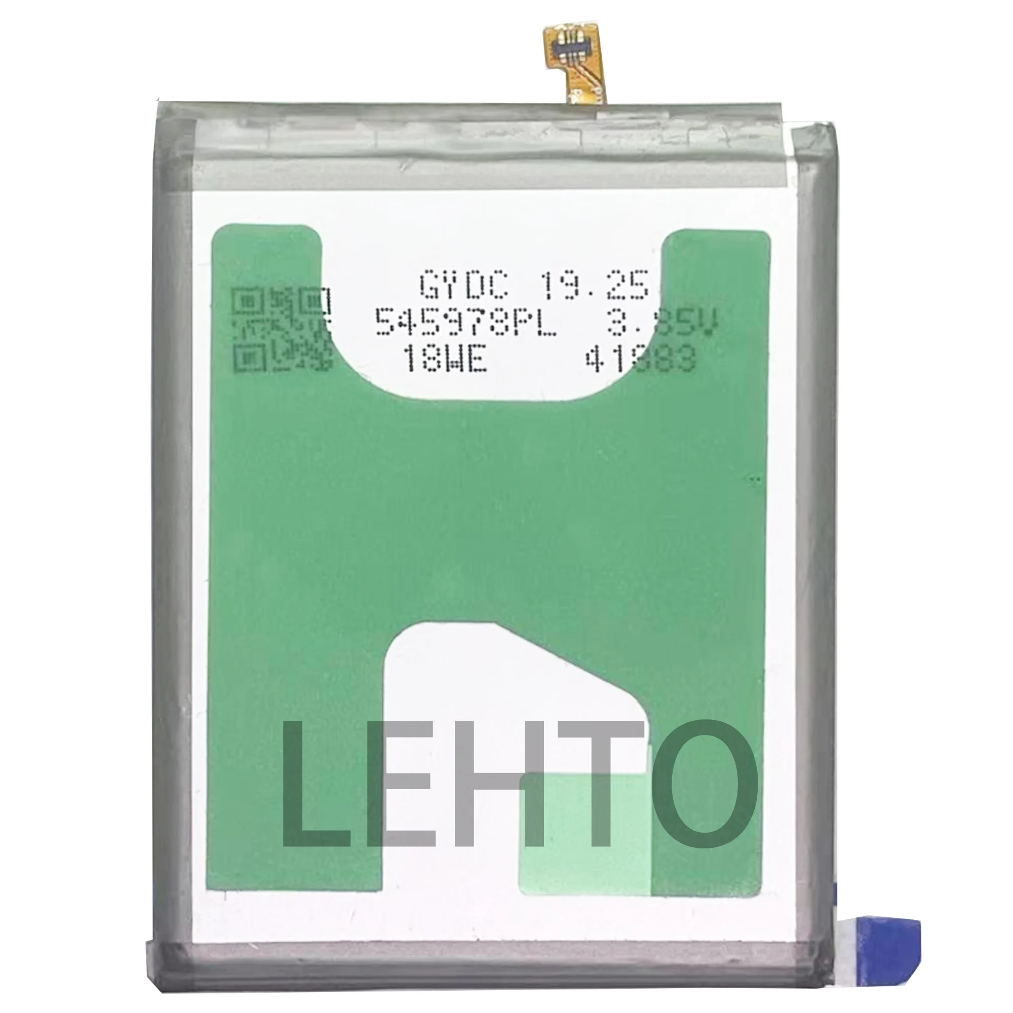 Orginal Battery EB-BN770ABY For Sam Galaxy Note10 Lite Genuine N770 N770F Battery 4500mAh High Capacity Lithium Battery