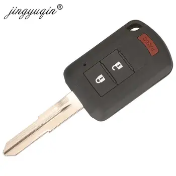 Keyforkess P/N: 6370 c135 portachiavi per auto a distanza 315MHz ID47 2 1 pulsante per Mitsubishi Eclipse Cross 2018 2019 2020 OUCJ166N 850G-J116N 1 Keyforkess P/N: 6370 c135 portachiavi per auto a distanza 315MHz ID47 2 1 pulsante per Mitsubishi Eclipse Cross 2018 2019 2020 OUCJ166N 850G-J116N - Jingyuqin P N 6370 c135 portachiavi per auto a distanza 315MHz ID47 2 1 pulsante