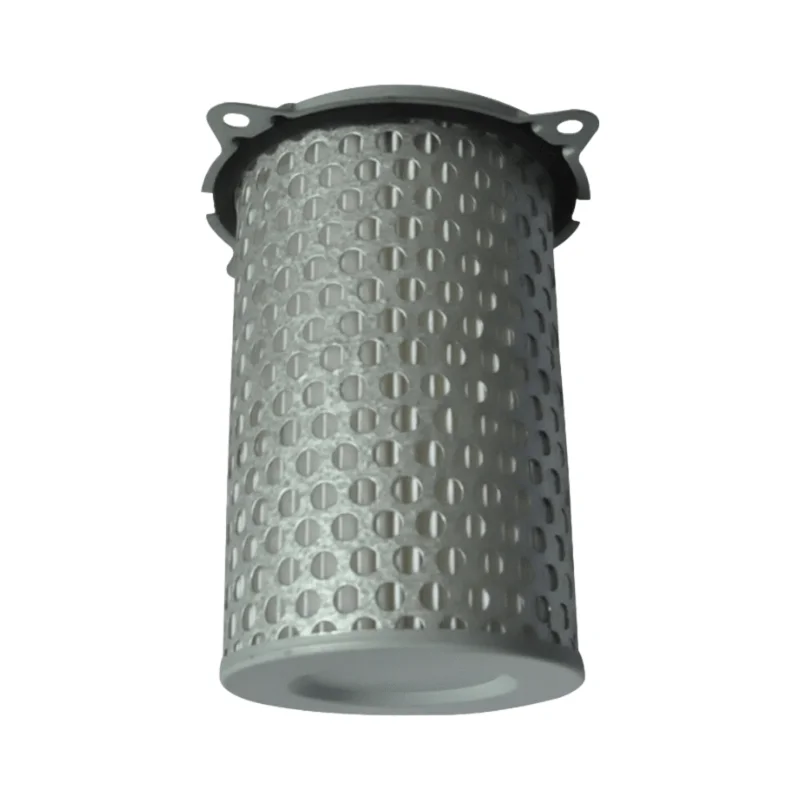 Carkio Luftfilter Element Reiniger OE Style Kompatibel mit Suzuki Suzuki GS GV GSX GS500E GS500F Madura 700 1200 GV700GL GV1200GL Ersetzt 13780-01D00 HFA3503 (1 Stück