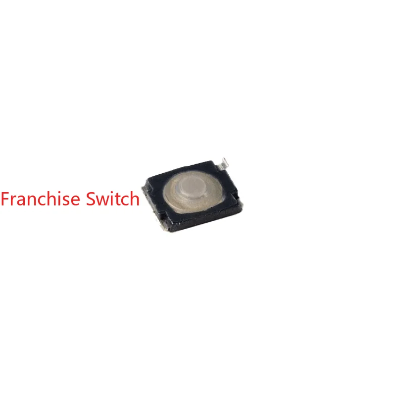 

10PCS Components Thin Film Touch Switch Y34H07122FP KMT071 NGJ LHS