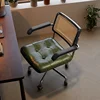 Rotating Study Office Chair Executive Wheels Footrest Cheap Durable Office Chair Boys Modern Camping Metal Muebles Furniture 5