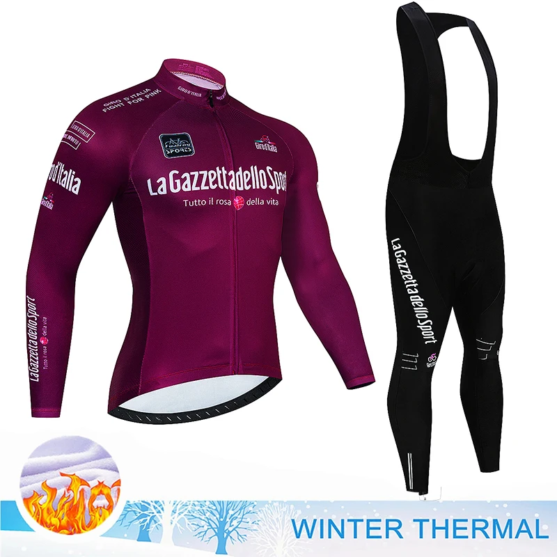 Winter Thermal Fleece 2