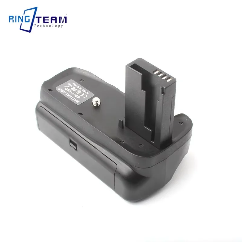 Camera battery compatible with Canons 1100D T3 T5 1300D 1200D T6 vertical BG-1100D battery FOR Camera Vertical Battery Grip