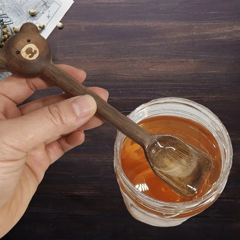 Wooden Spoons Wooden Spoons Bulk Stirring Spoon Wooden Spoons For