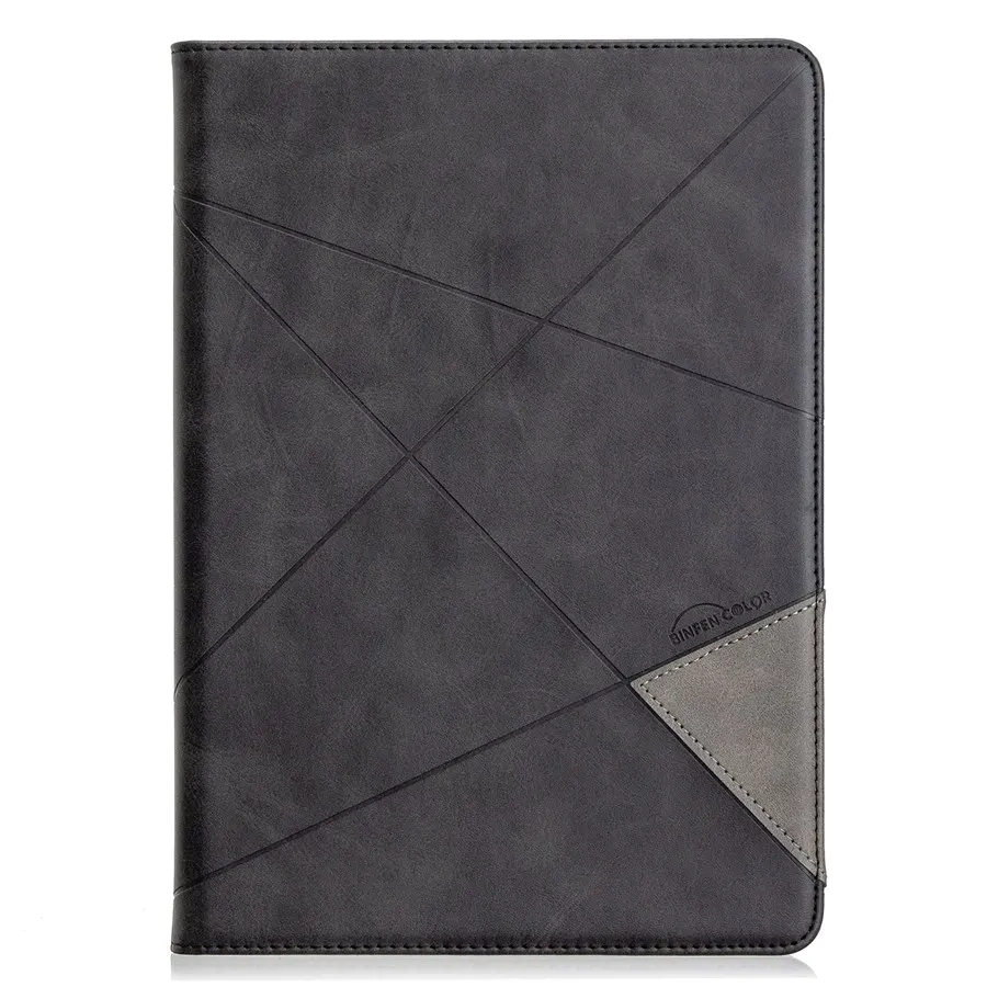 Ancient PU Leather Tablet Protective Cover