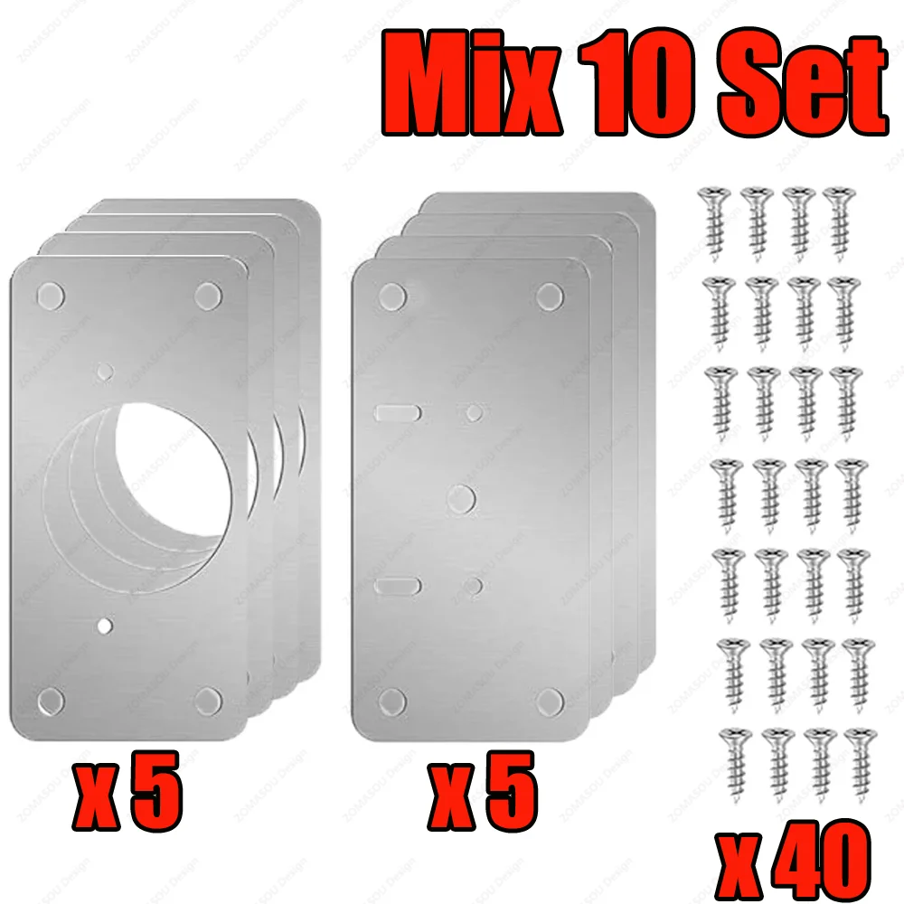 Mix-10Sets