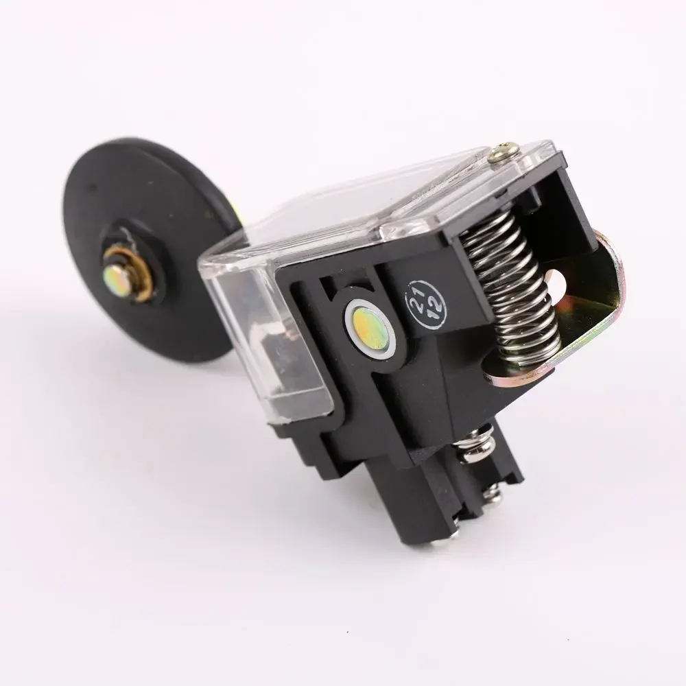 Elevator Limit Switch S3-B Universal Switch Limit Applicable to Mitsubishi elevator parts Shanghai Mitsubishi Elevator 1pcs
