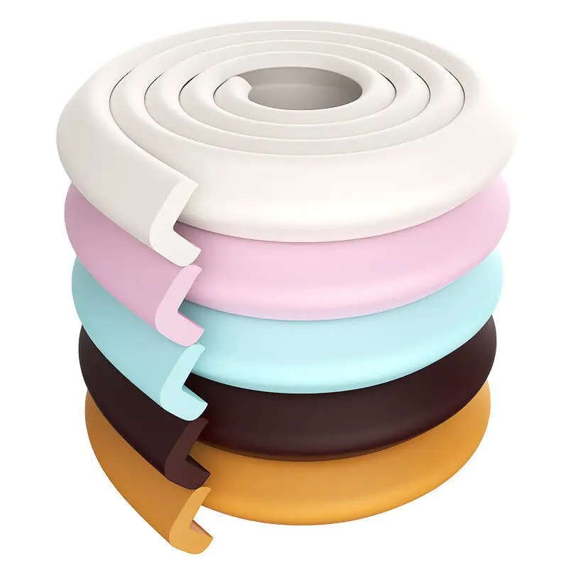 

1 шт., лента-бампер для детской безопасности, 2 м