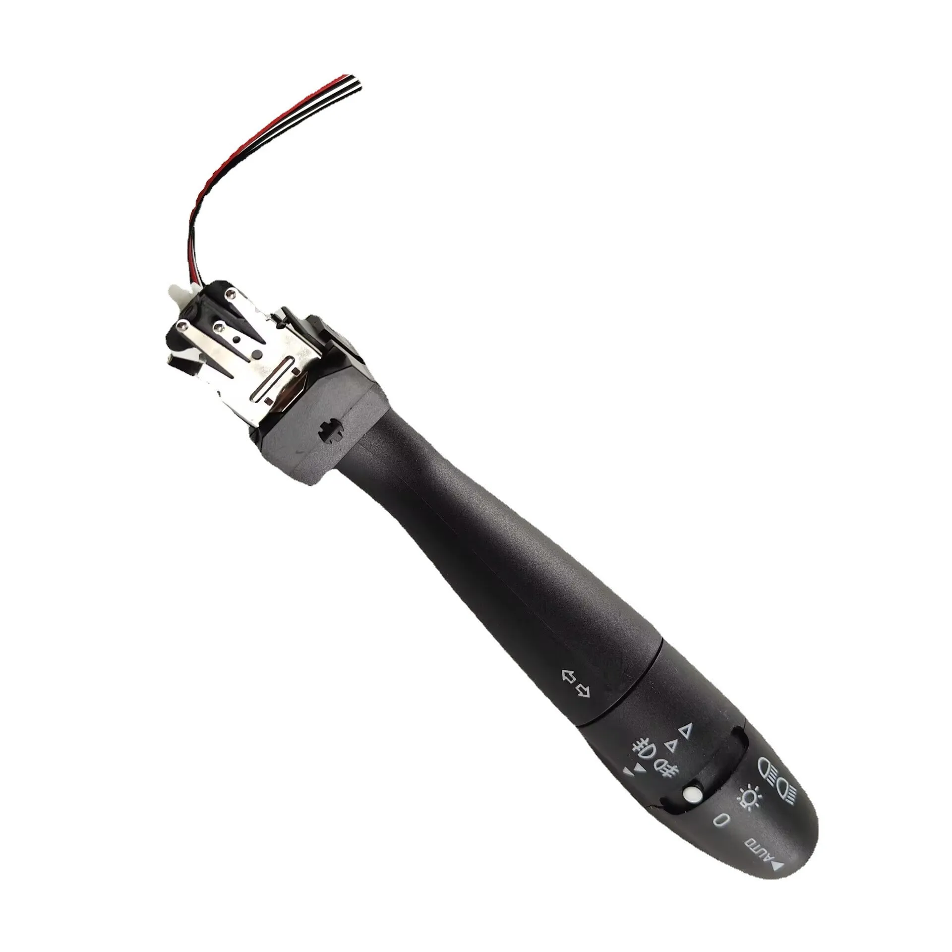 Car Steering Indicator Stalk Turn Signal Switch Headlight Switch Auto For Peugeot 206 207 307