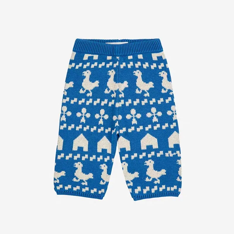 Kids Autumn Winter Outfit 6