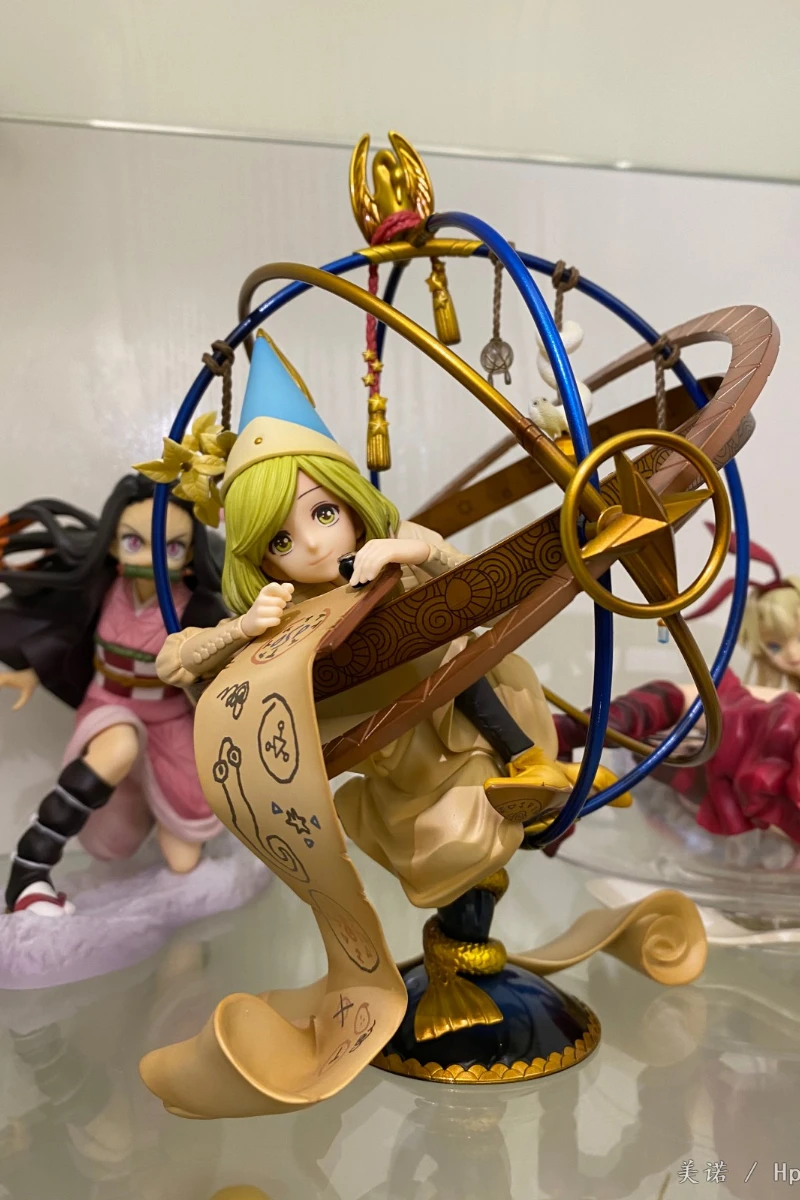 S2731cfa2e012432aa43fe648a852eb69a - Witch Hat Atelier Merch