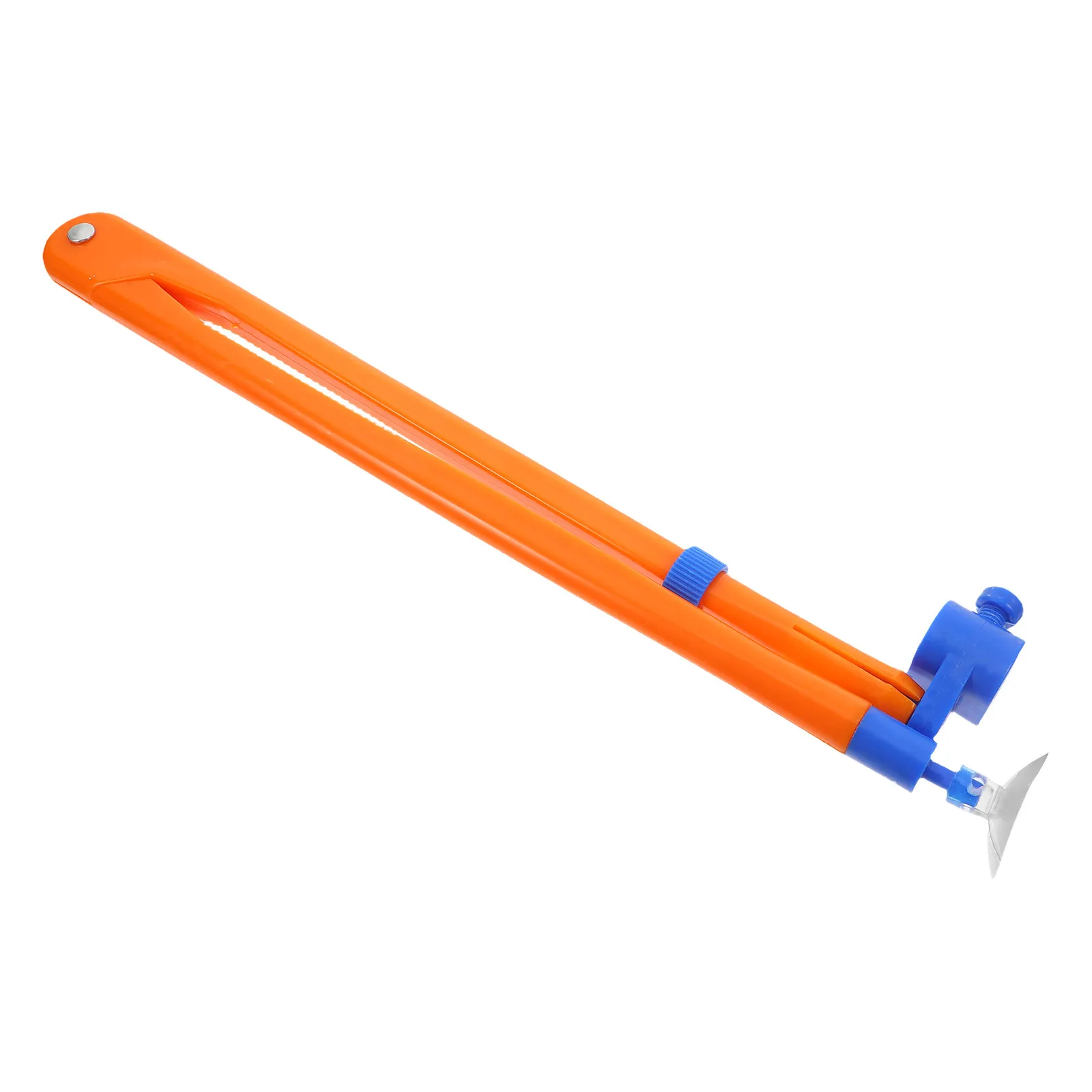 교사용 시연용 컴퍼스 칠판용 플라스틱 드로잉 컴퍼스 반경 조절 가능 수학용품..