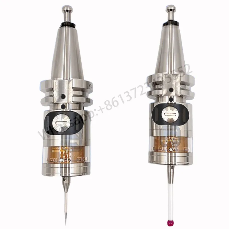 

3D Cnc Machine Tool Wireless Probe MYP40 Cnc Machining Center Infrared Signal Sensor 3d Detection Wireless Replace OMP40