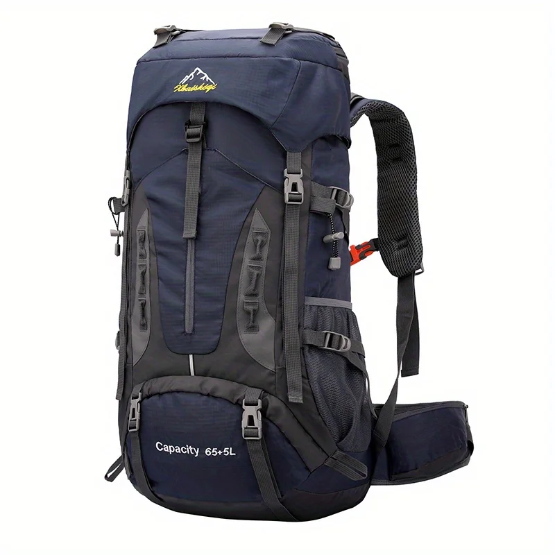  slider image of 2026 Camping Hiking Backpacks