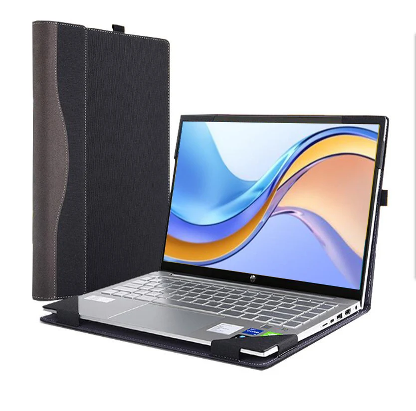Custodia Per Laptop Per Huawei Honor Magicbook X 16 2022 Nuova Custodia Custodia Protettiva In Pelle Pu Da 16 Pollici