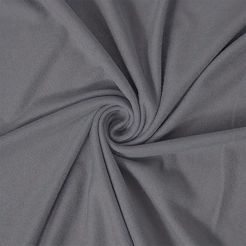 Elastic Recliner Sofa Cover Solid Color Stretch All-inclusive Armchair Cover Anti-dust Non-slip Chair Slipcover for Living Room 4