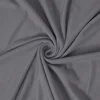 Elastic Recliner Sofa Cover Solid Color Stretch All-inclusive Armchair Cover Anti-dust Non-slip Chair Slipcover for Living Room 4