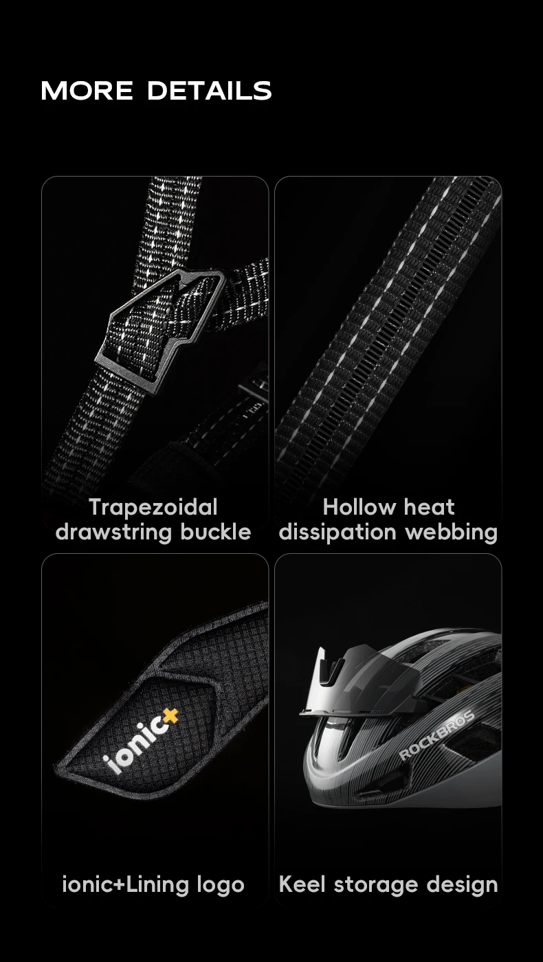 Ultralight Cycling Helmet Safety Cap Bicycle Helmet for Women Men Racing Bike Eq