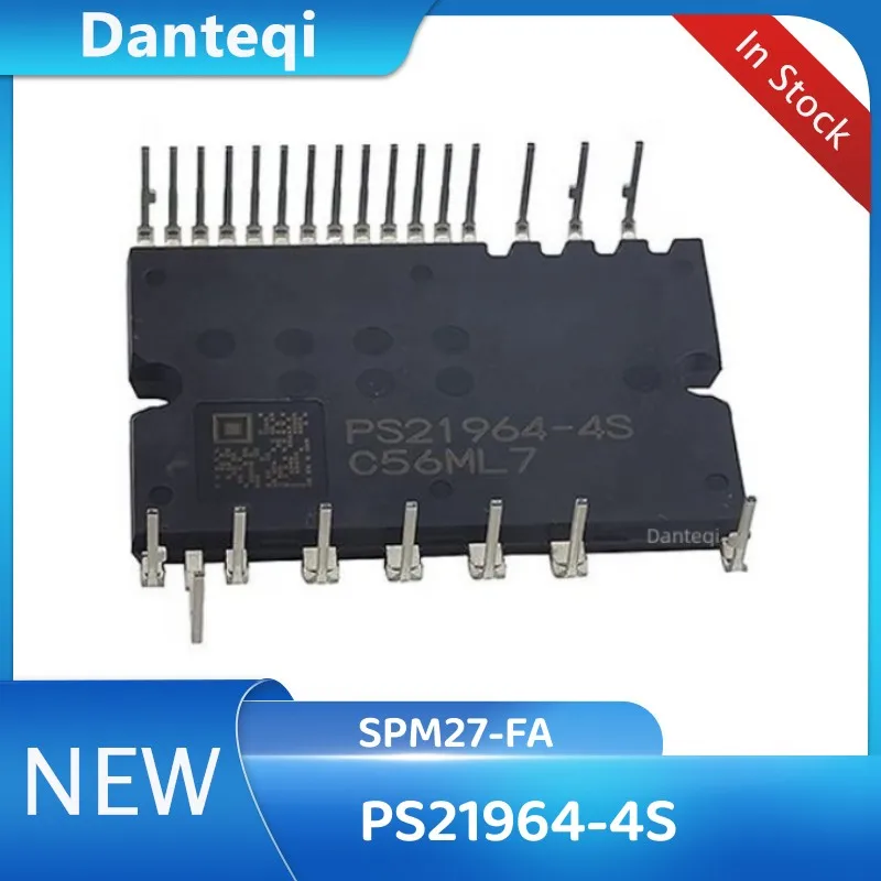 1pcs/lot PS21964 4S PS21963 4S PS21965 4S PS21962 4S SPM27 FA module ...