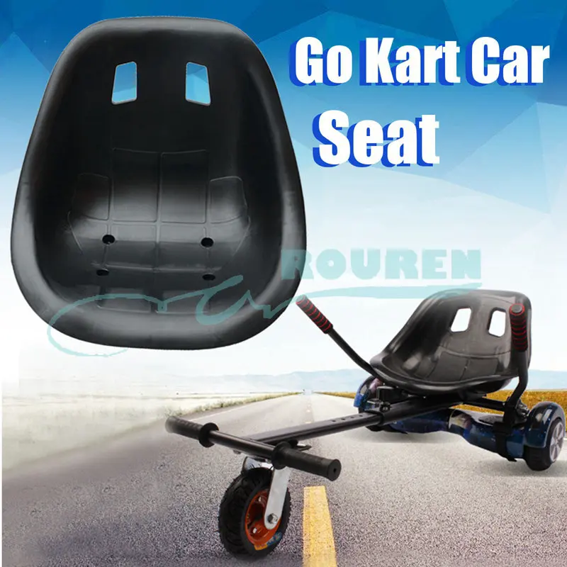 Go Kart Balance Car Atv Sella Sostituzione Drifting Track Kit Moto Racing Seat Karting Chair Veicolo Durevole Quad Parti Modificate