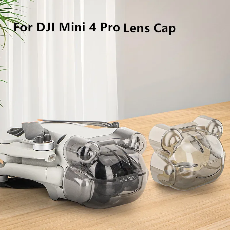 

Аксессуары для DJI Mini 4 Pro