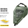 Travel Laundry Bag Outdoor Camping Travel Portable Folding Scrub Laundry Water Bag Laundry Basin 1