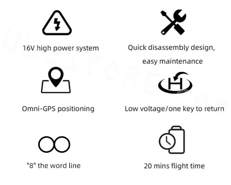 FLY WING Bell 206 V2 Class 470 6CH Brushless Motor GPS Fixed Point Altitude Hold Scale RC Helicopter PNP With H1 Flight Controller