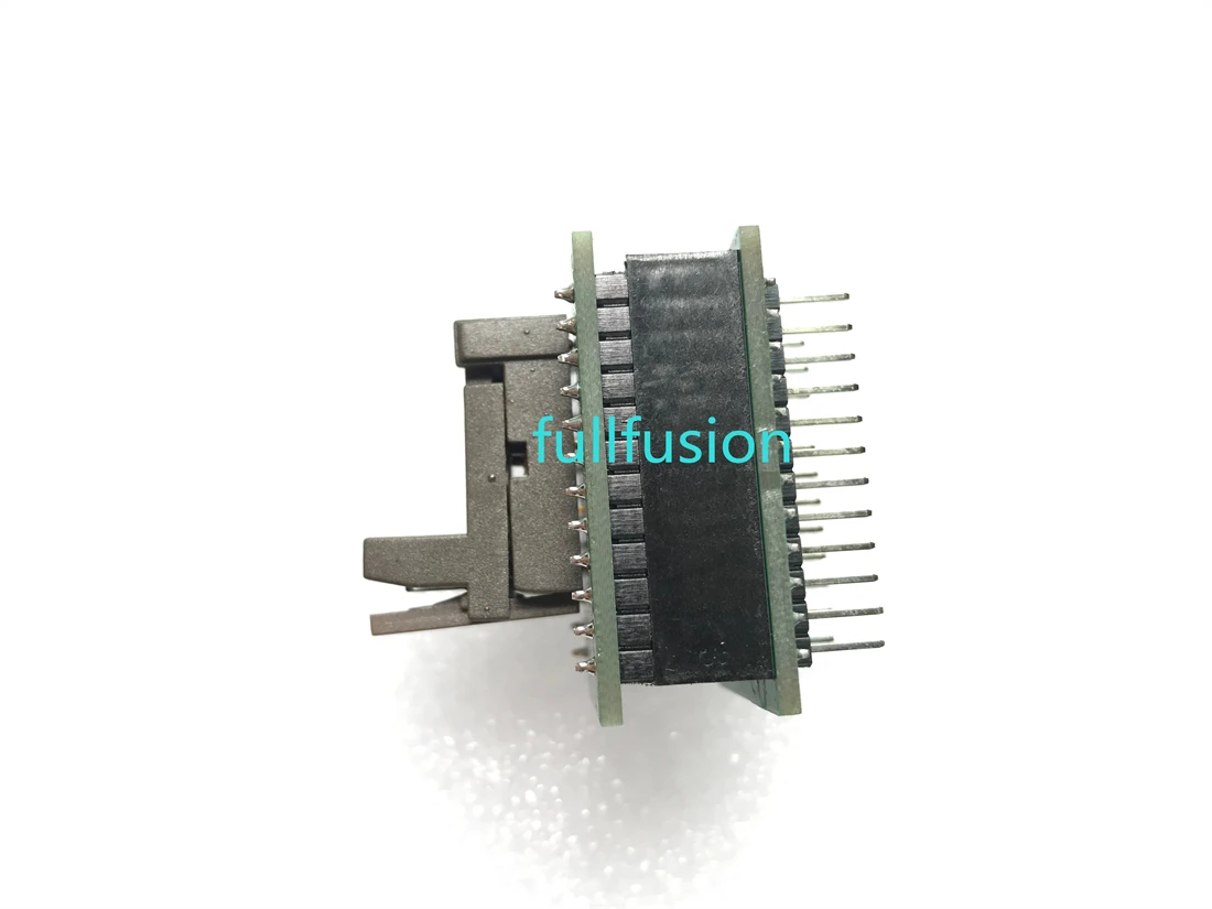 SOT89 IC Programming Adapter Test Socket