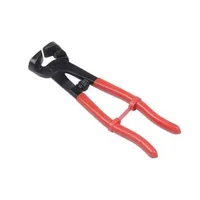 Pince à carreaux en verre robuste DIY, coupe de précision, pince à verre professionnelle à roulettes, pince universelle pour carreaux de céramique, outils à main 1